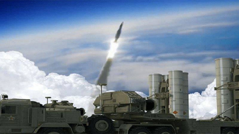 Rusia empieza a producir en serie el sistema antia&eacute;reo S-500