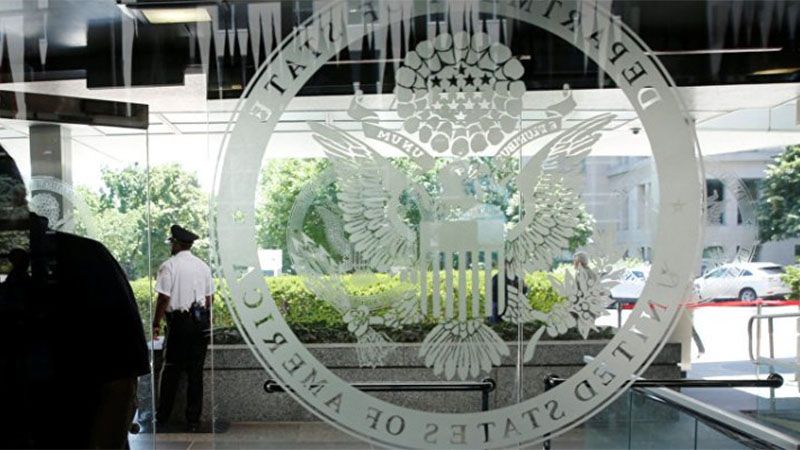 EEUU ofrece 10 millones de d&oacute;lares por informaci&oacute;n sobre agentes de inteligencia rusos