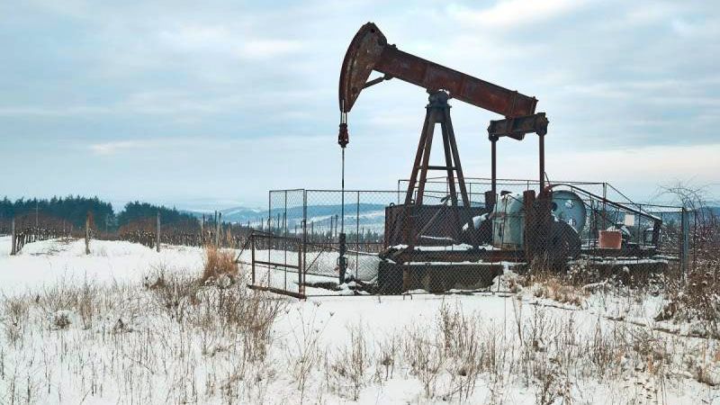 Rusia comienza a vender petr&oacute;leo a nuevos clientes y aumenta su volumen de exportaci&oacute;n