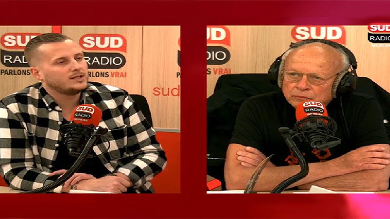 Un voluntario franc&eacute;s denuncia cr&iacute;menes abominables cometidos por militares de Azov