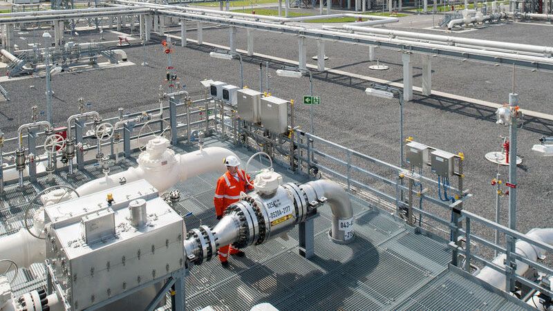 Noruega rechaza el llamado de Polonia para compartir los ingresos del gas con Ucrania