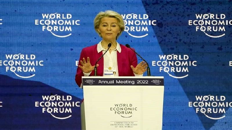 El apoyo econ&oacute;mico de la UE a Ucrania es el mayor en la historia del bloque comunitario