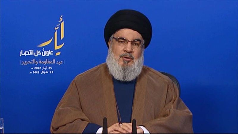 Hezbol&aacute; advierte al enemigo israel&iacute; y afirma que la Resistencia &ldquo;est&aacute; m&aacute;s fuerte que nunca&rdquo;