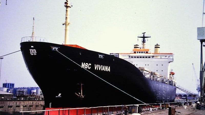 Arabia Saud&iacute; viola la tregua y confisca un barco con combustible para Yemen