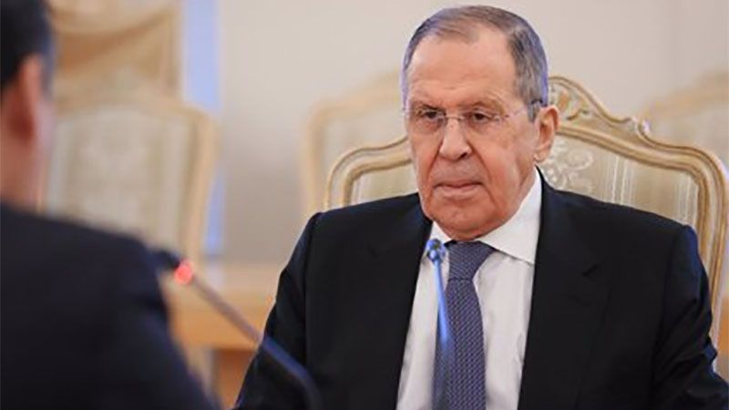 Pa&iacute;ses vecinos de Serbia cierran su espacio a&eacute;reo al avi&oacute;n de Lavrov