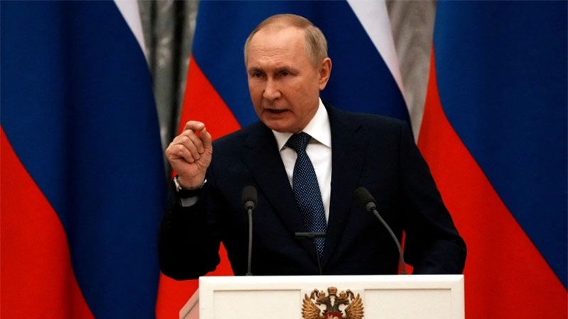 Rusia atacar&aacute; objetivos que ha evitado atacar hasta ahora si Ucrania recibe misiles de largo alcance