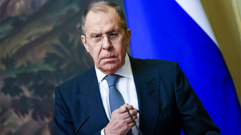 Lavrov afirma que Estados Unidos no puede silenciar la voz de Rusia en el mundo