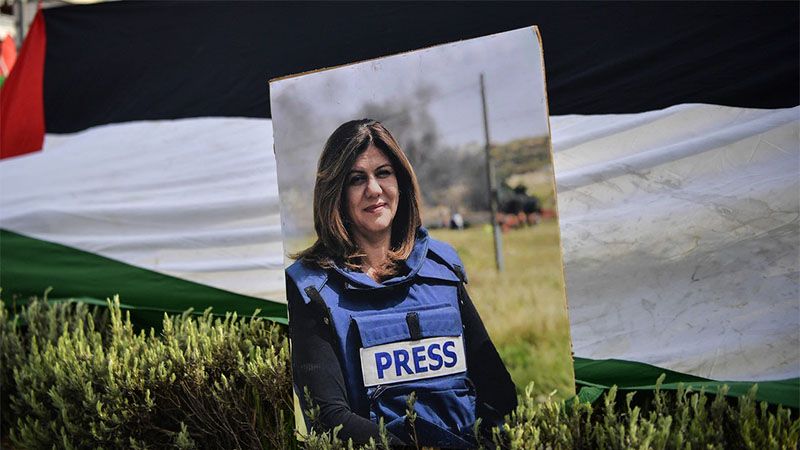 La ONU concluye que la periodista Shireen Abu Akleh fue asesinado por un disparo israel&iacute;