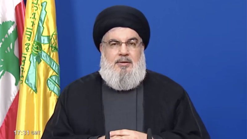 Hezbol&aacute;: Nuestros derechos&hellip; o la guerra