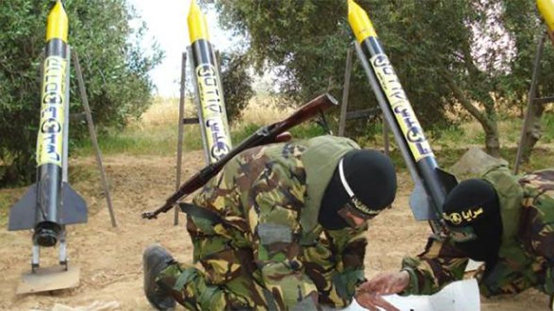 Nasrol&aacute; destaca que la Resistencia palestina oblig&oacute; a los agresores israel&iacute;es aceptar la tregua