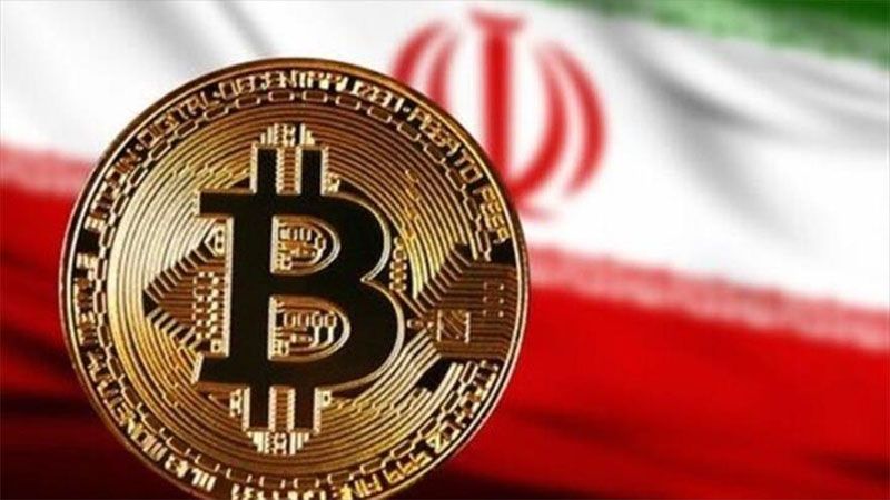 Ir&aacute;n usa criptomonedas por primera vez para pedido de importaci&oacute;n