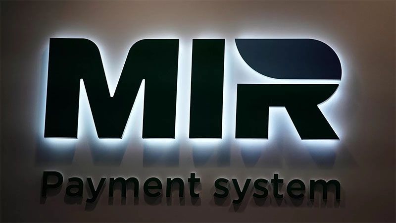 Ir&aacute;n se unir&aacute; al sistema de pago &ldquo;Mir&rdquo; de Rusia en un futuro cercano