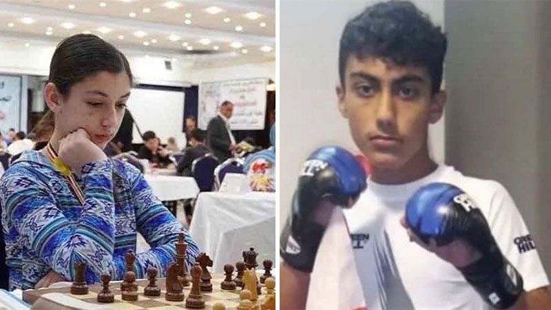 Atletas libaneses rechazan enfrentar rivales israel&iacute;es en honor de L&iacute;bano