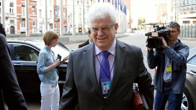 Rusia a UE: es mucho m&aacute;s f&aacute;cil quemar puentes que reconstruirlos