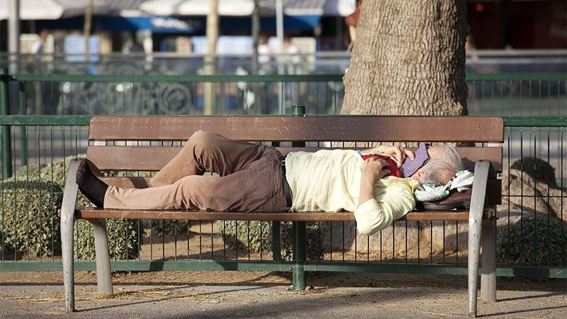 Uno de cada cinco habitantes de UE, en riesgo de pobreza o exclusi&oacute;n social