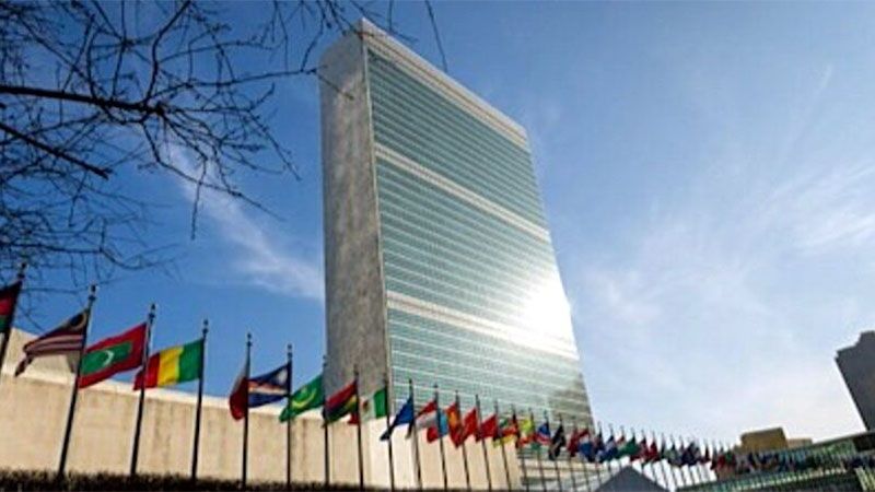Ir&aacute;n denuncia ante la ONU &ldquo;cr&iacute;menes de guerra&rdquo; del r&eacute;gimen israel&iacute; en Siria