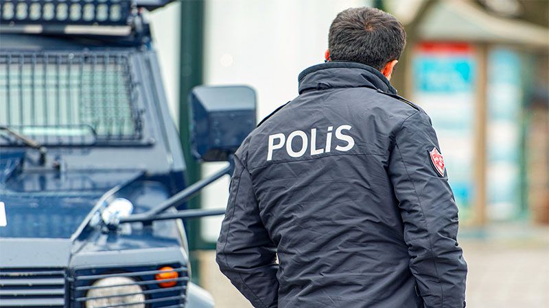 Un polic&iacute;a muerto y otro herido en un ataque a una comisar&iacute;a en Turqu&iacute;a