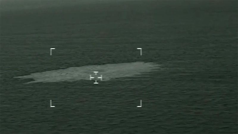 Rusia califica de &ldquo;absurdas&rdquo; las acusaciones de sabotaje ruso en gasoductos