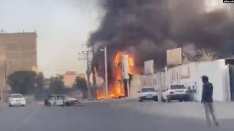 Terroristas asesinan a un comandante iran&iacute; en Zahedan