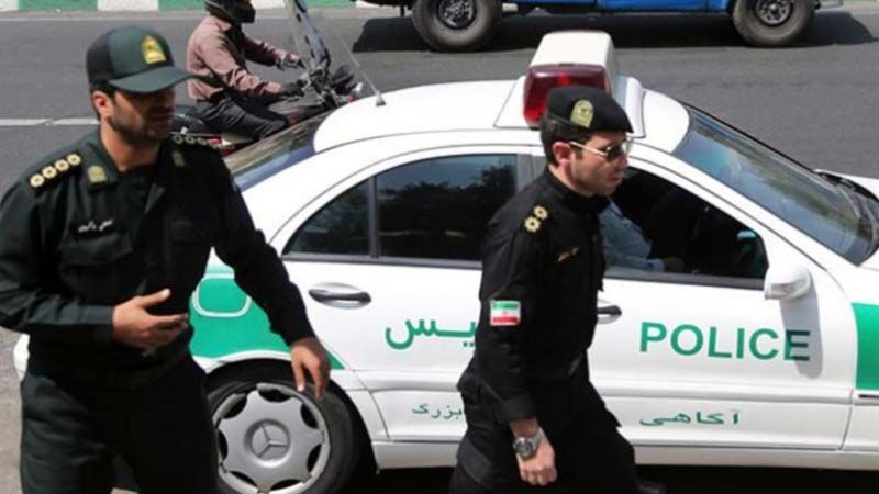 M&aacute;s de 13 muertos y 40 heridos en un atentado terrorista en el suroeste de Ir&aacute;n