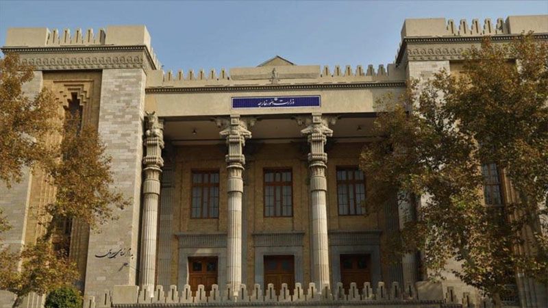 Ir&aacute;n aconseja a sus ciudadanos evitar viajar a Australia por riesgo de detenciones arbitrarias