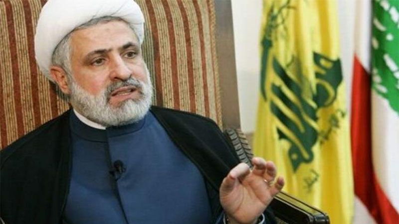 Hezbol&aacute; no se deja intimidar por amenazas israel&iacute;es: Solo son bombas de sonido