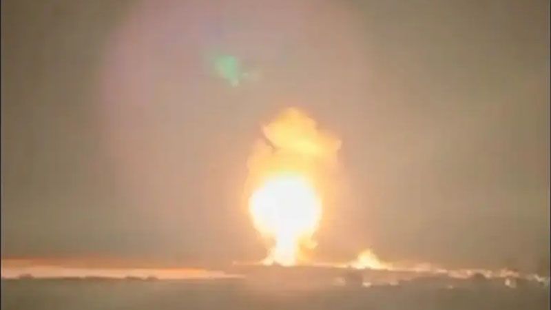 Misiles y drones golpean posiciones terroristas antiran&iacute;es en el norte de Iraq