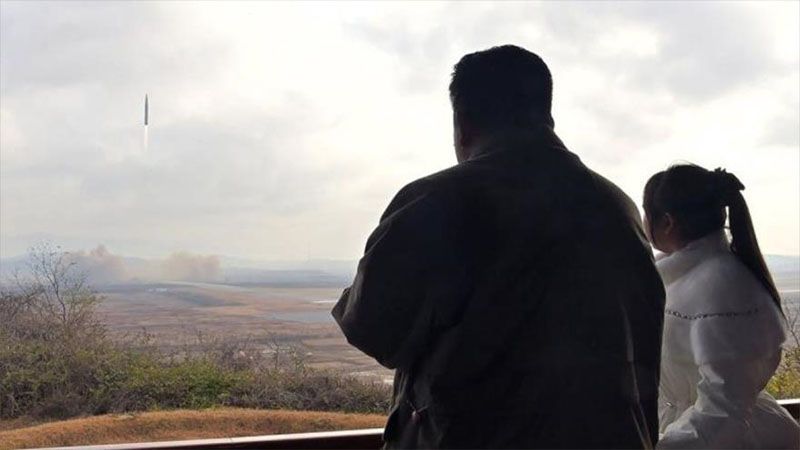 Corea del Norte llama a Guterres &ldquo;t&iacute;tere de EEUU&rdquo;