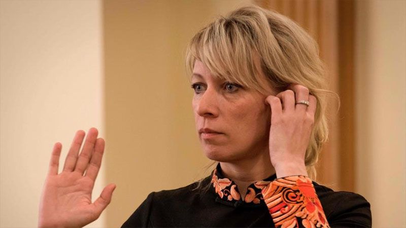 Rusia llama al Parlamento Europeo &ldquo;patrocinador de la estupidez&rdquo;