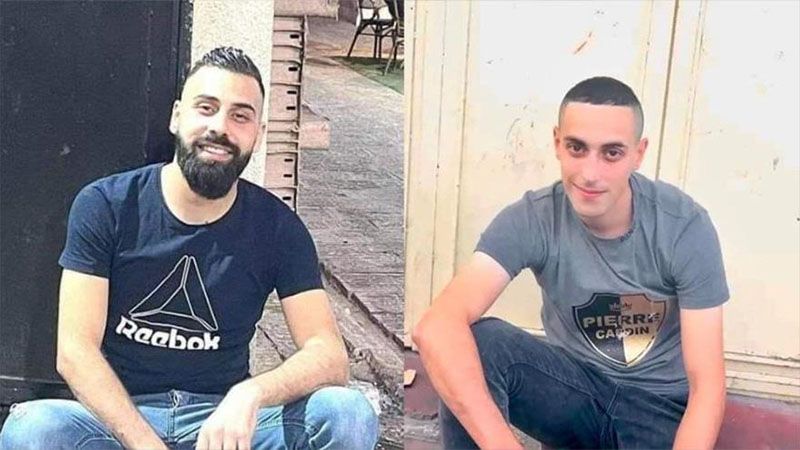 Soldados israel&iacute;es matan a otros dos j&oacute;venes palestinos en Nablus