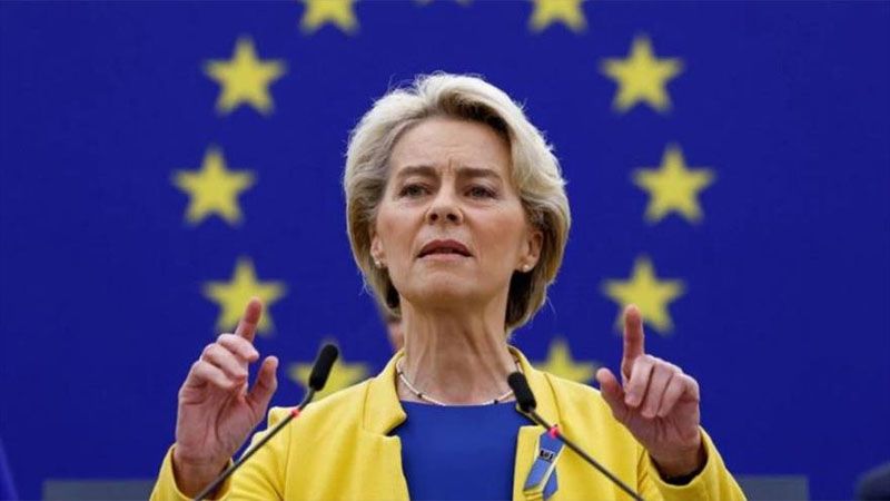 UE admite que 100.000 soldados ucranianos murieron en los combates