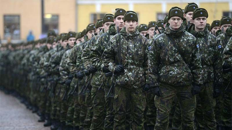 EEUU aprueba una venta de misiles a Finlandia por valor de 380 millones de d&oacute;lares