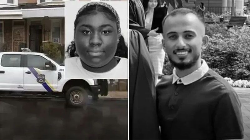 Ofrecen una recompensa de 20.000 d&oacute;lares por el arresto de la asesina de un estudiante saud&iacute;