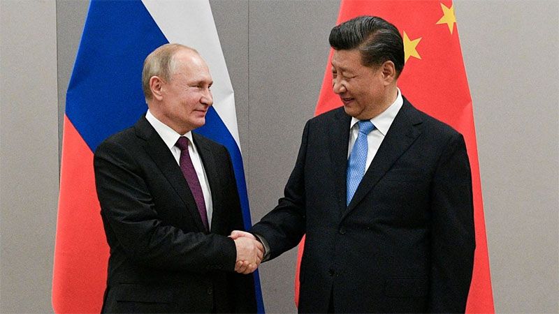 Xi Jinping visitar&aacute; Rusia del 20 al 22 de este mes