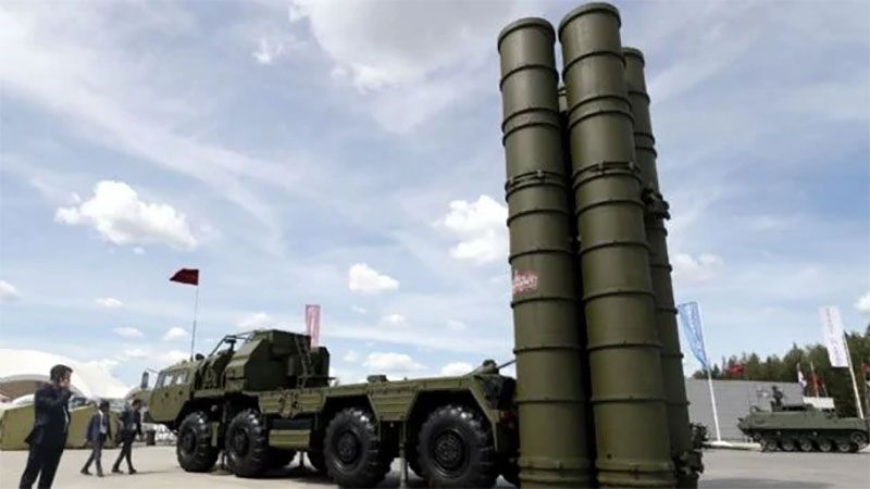 Ej&eacute;rcito de Rusia inicia maniobras en Siberia con despliegue de misiles con capacidad nuclear