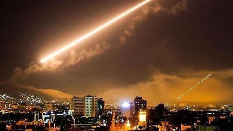 Segundo ataque israel&iacute; contra Siria en menos de 24 horas