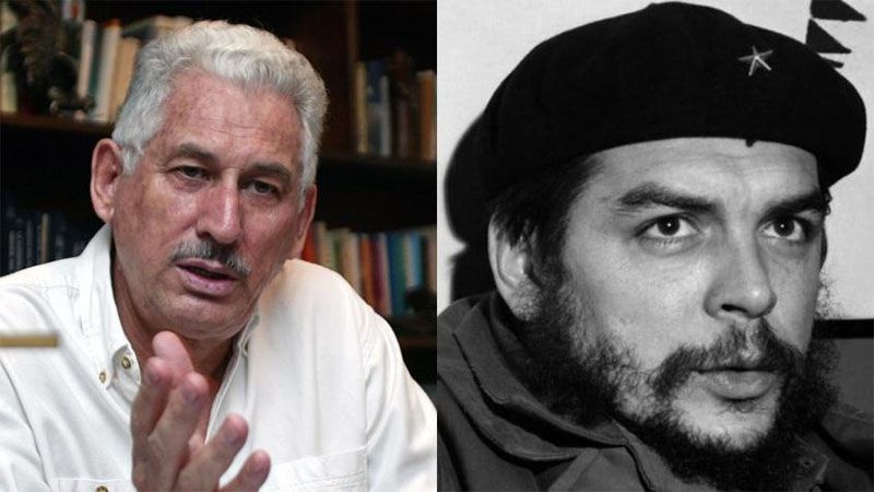 Muere en Bolivia el militar que captur&oacute; a Che Guevara