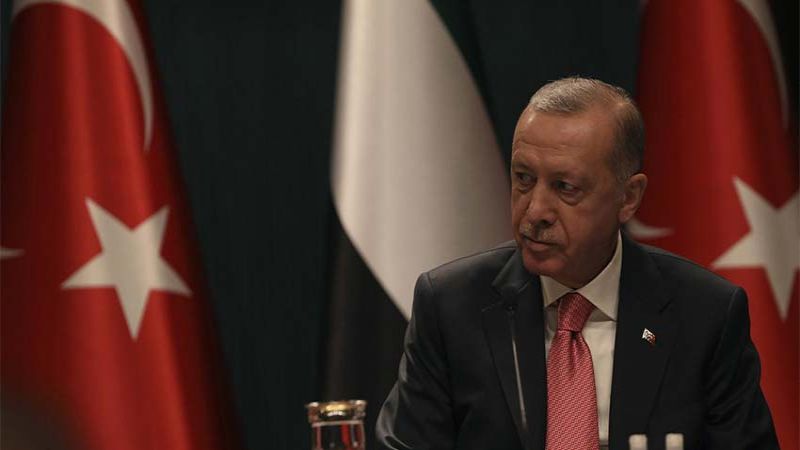 Sinan Ogan apoyar&aacute; a Erdogan en la segunda vuelta de las elecciones presidenciales