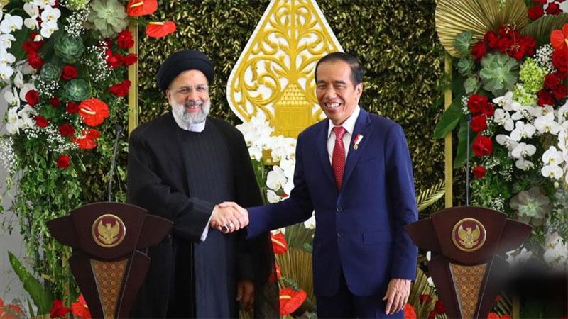 Ir&aacute;n e Indonesia deciden comerciar con monedas locales