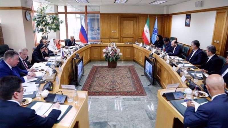 Ir&aacute;n y Rusia abogan por la desdolarizaci&oacute;n del comercio bilateral