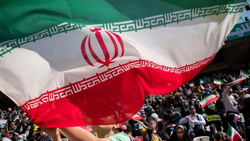 Ir&aacute;n desmantela una red de espionaje vinculada con servicios de Inteligencia extranjeros