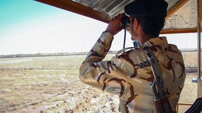 Ir&aacute;n afirma que las fronteras con Afganist&aacute;n est&aacute;n bajo control total