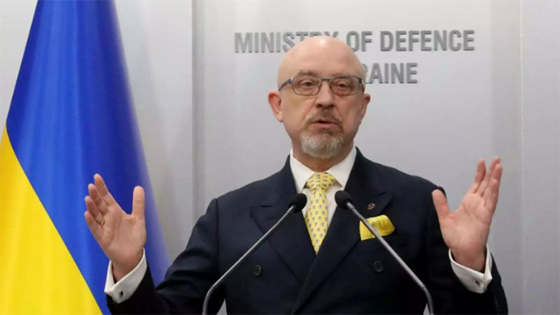 Ucrania urge a Alemania enviar misiles de crucero &ldquo;lo antes posible&rdquo;