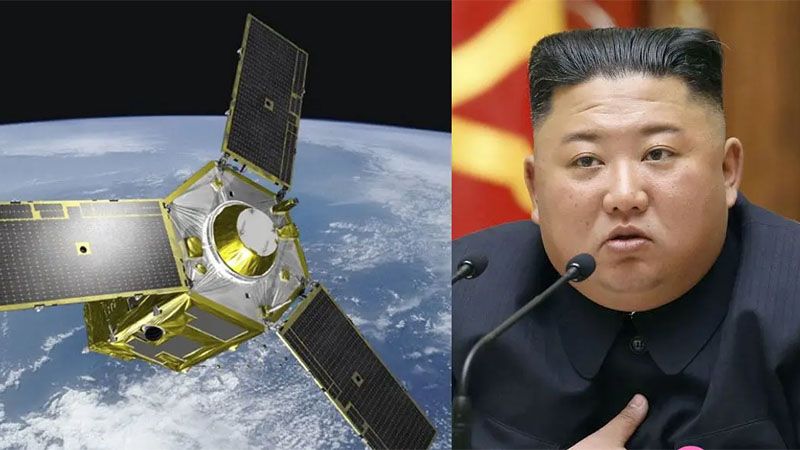 Corea del Norte confirma que lanzar&aacute; en junio un sat&eacute;lite de reconocimiento militar