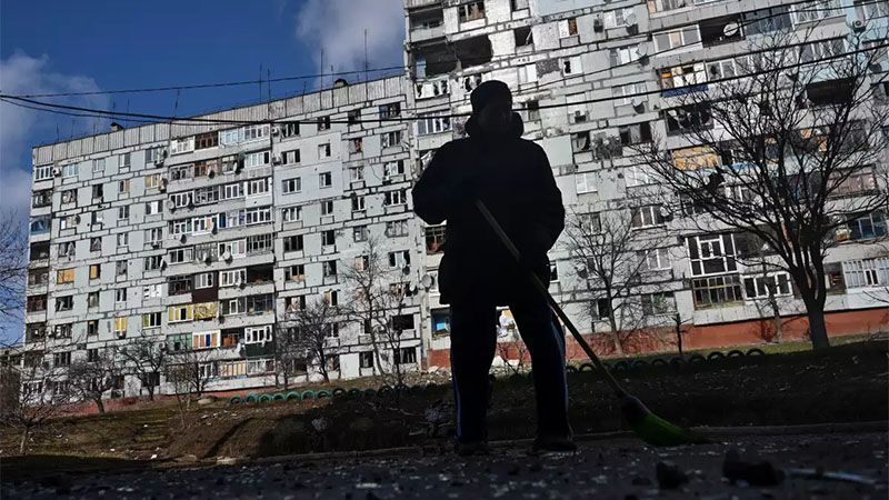 Rusia incluye a tres generales ucranianos en la lista de personas buscadas