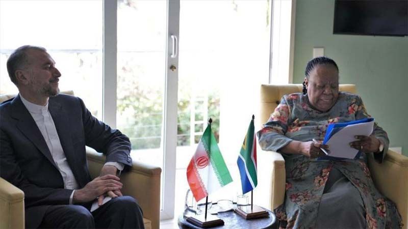 El volumen de comercio bilateral entre Ir&aacute;n y los BRICS supera los $30.000 millones