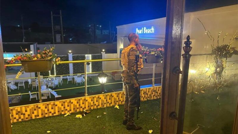 Fuerzas de seguridad de Somalia neutralizan a los terroristas que atacaron un hotel