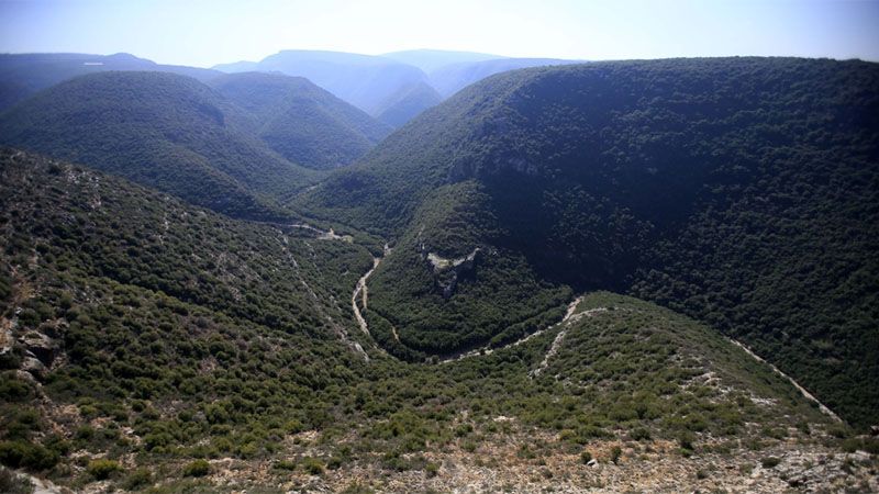 La Resistencia libanesa derriba un dron esp&iacute;a israel&iacute;