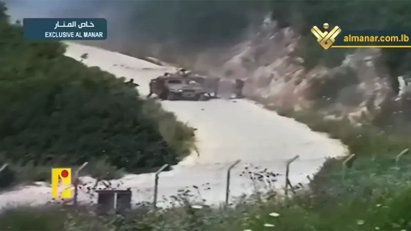 Hezbol&aacute; publica un v&iacute;deo que muestra la captura de dos militares israel&iacute;es en 2006