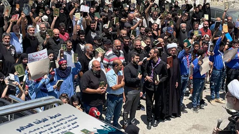 Canciller sueco condena la falta de respeto hacia el Cor&aacute;n